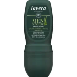 Men Sensitiv Deo Roll-On, 50 ml