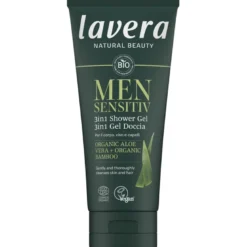 Men Sensitiv 3-in-1 Shower Gel, 200 ml