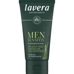 Men Sensitiv Moisturising Cream, 50 ml