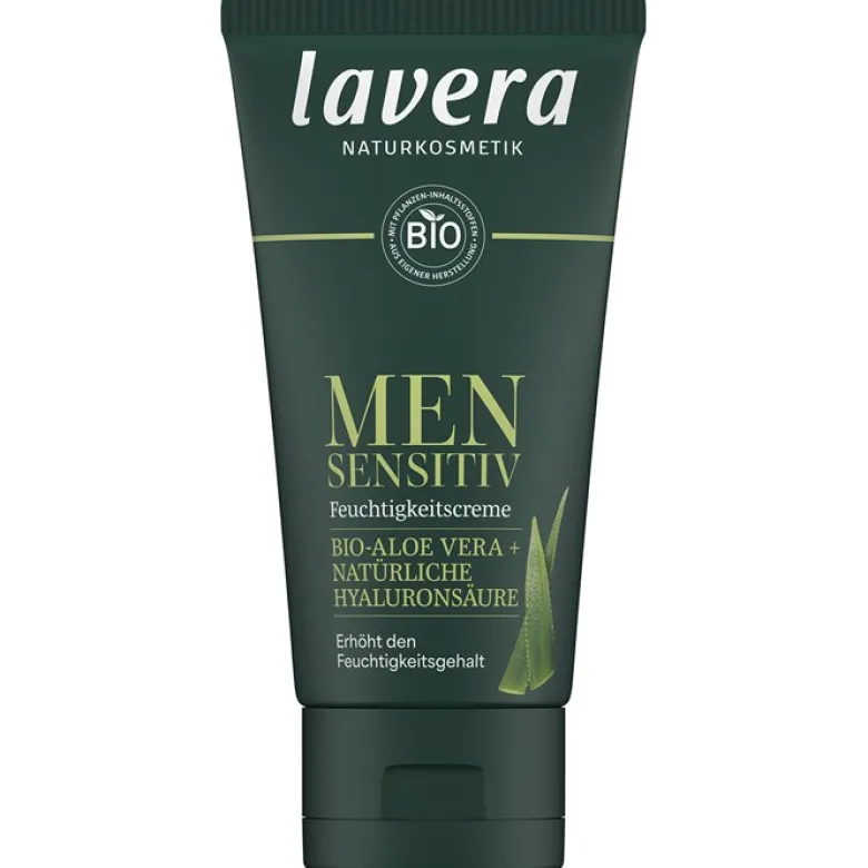 Men Sensitiv Moisturising Cream, 50 ml