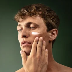 Men Sensitiv Moisturising Cream, 50 ml