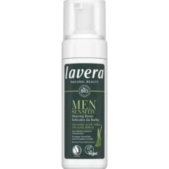 Men Sensitiv Shaving Foam, 150 ml