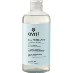 Micellar Water, 500 ml