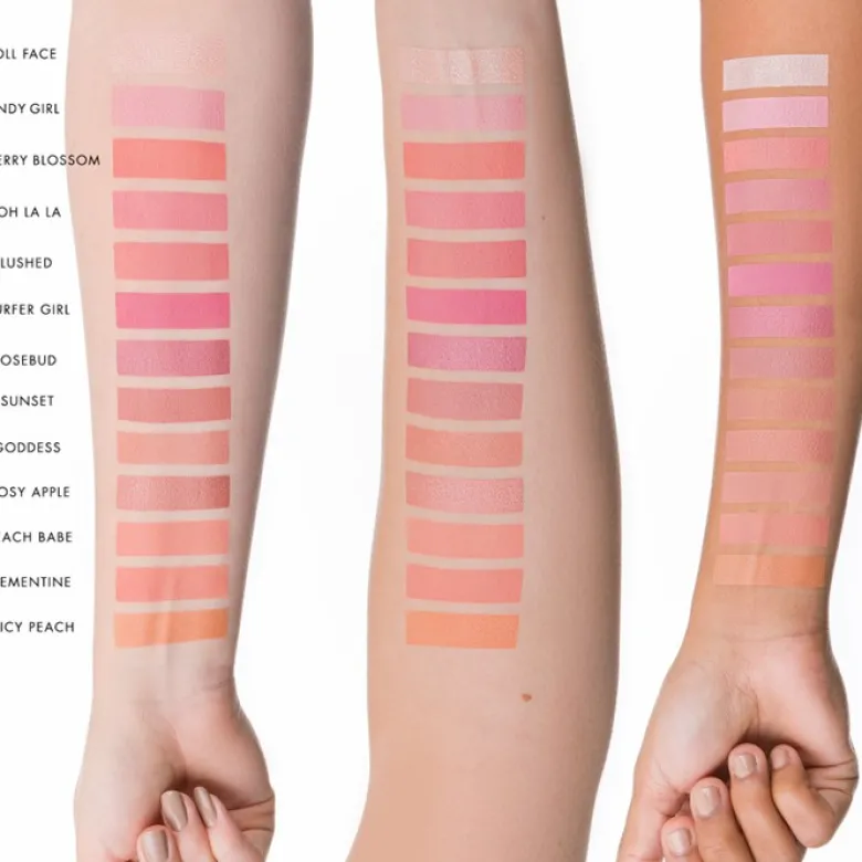 Mineral Blush