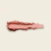Mineral Blush Powder with Amber - Peachy, 5 g