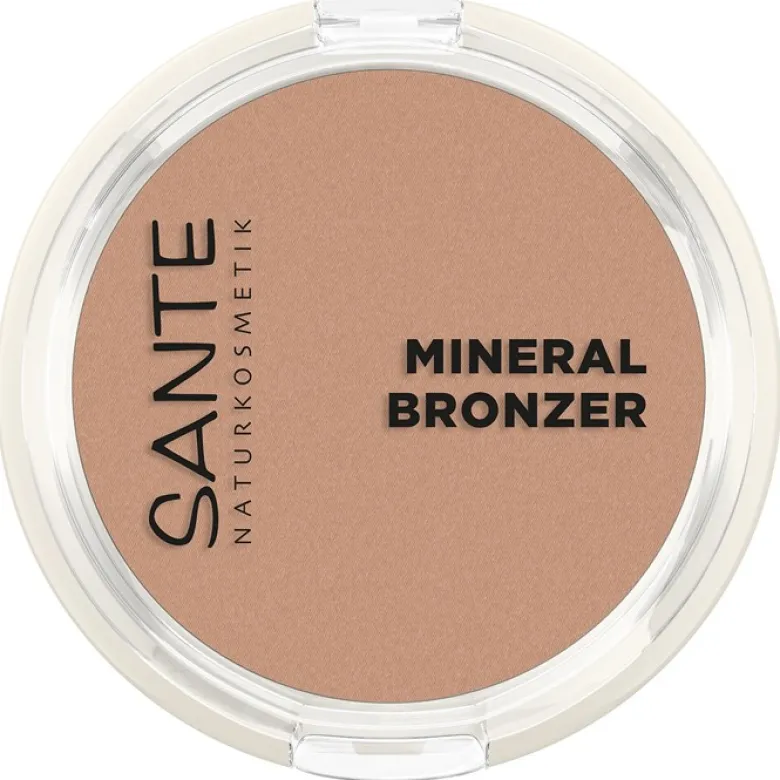 Mineral Bronzer, 9 g