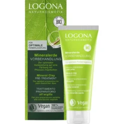 Mineral Clay Pre-Treatment, 100 ml