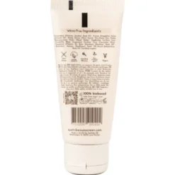 Mineral Day Cream SPF 20 - Untinted, 50 ml