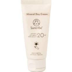 Mineral Day Cream SPF 20 - Untinted, 50 ml
