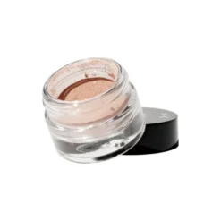 Mineral Eye Shadow with Amber, 1 g