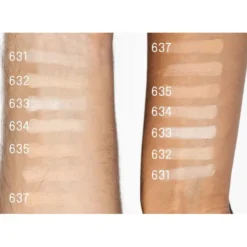 Mineral Foundation Powder with Amber SPF 15, 10 g