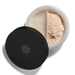Mineral Foundation SPF 15, 10 g
