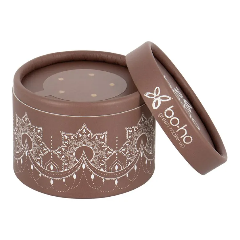 Mineral Loose Powder - Beige clair, 10 g