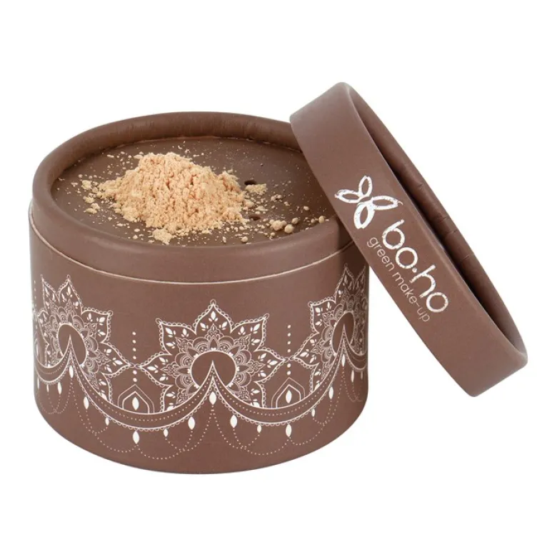 Mineral Loose Powder - Beige clair, 10 g