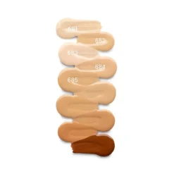 Mineral Serum Foundation SPF 20, 30 ml