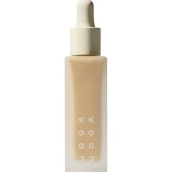 Mineral Serum Foundation SPF 20, 30 ml