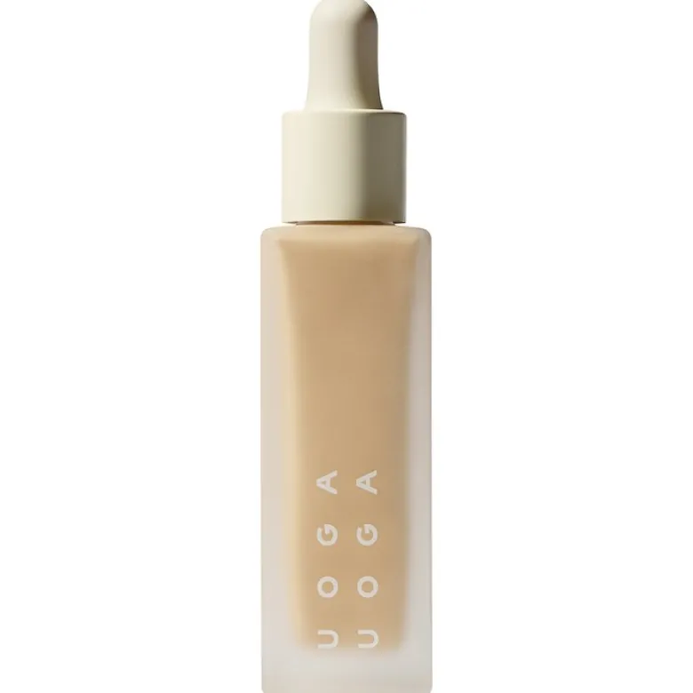 Mineral Serum Foundation SPF 20, 30 ml