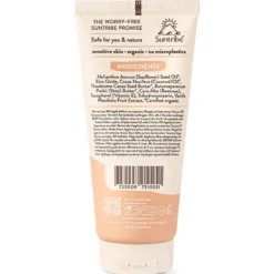 Mineral Sunscreen Baby & Kids SPF 30, 100 ml