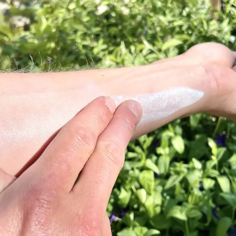 Mineral Sunscreen SPF 50, 100 ml