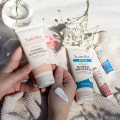 Mineral Sunscreen SPF 50, 100 ml