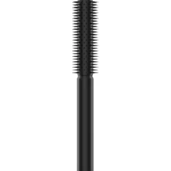 Mini Makes Mega Mascara - Black, 8 ml