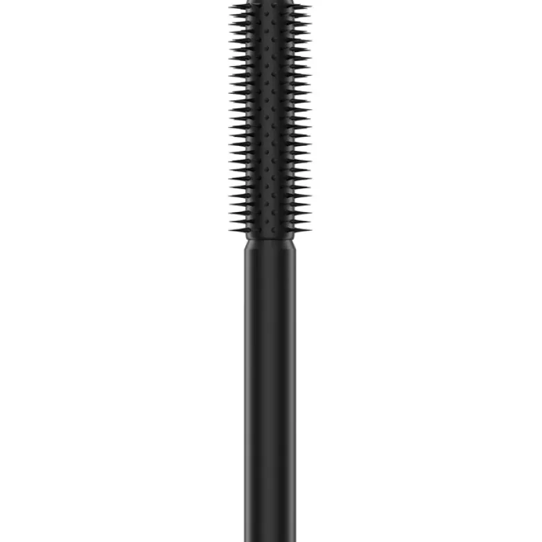 Mini Makes Mega Mascara - Black, 8 ml