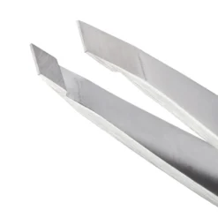 Mini Slant Tweezer