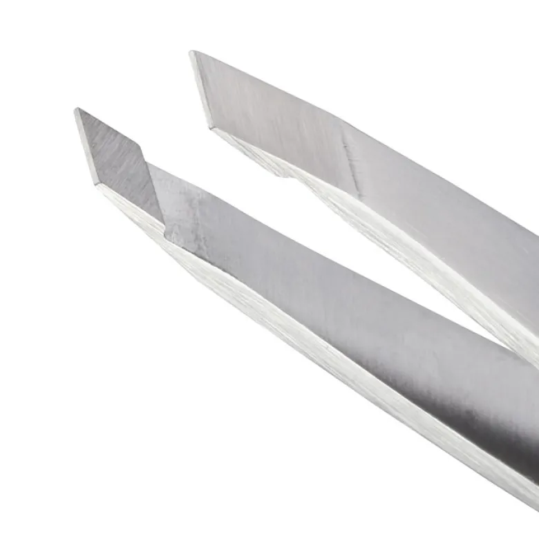Mini Slant Tweezer