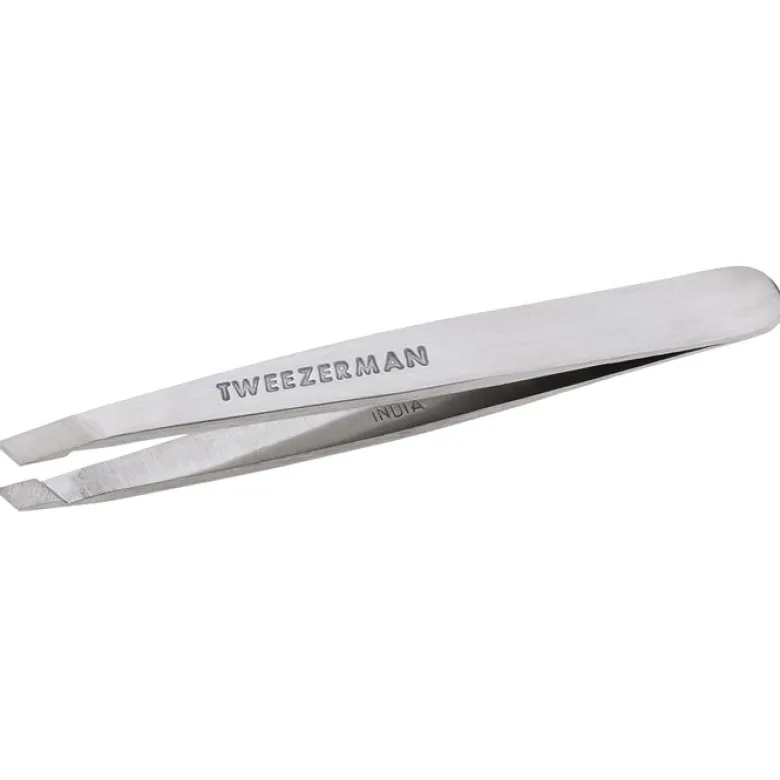 Mini Slant Tweezer