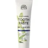 Mint & Aloe Vera Toothpaste with Fluoride, 75 ml