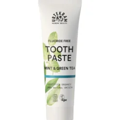 Mint & Green Tea Toothpaste, 75 ml