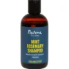 Mint Rosemary Shampoo for Men, 250 ml