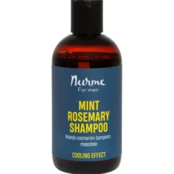 Mint Rosemary Shampoo for Men, 250 ml