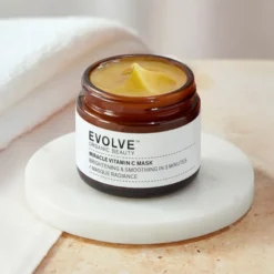 Miracle Vitamin C Mask, 60 ml