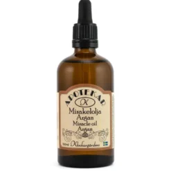 Mirakelolja Argan, 100 ml