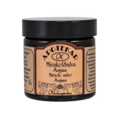 Mirakelsalva Argan, 50 g