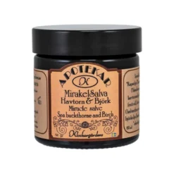 Mirakelsalva Havtorn & Björk, 50 g