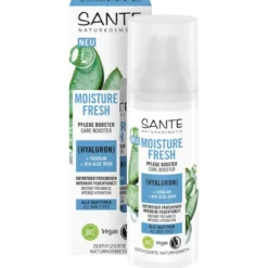 Moisture Fresh Care Booster, 50 ml