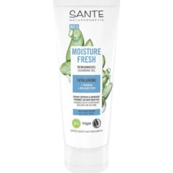 Moisture Fresh Cleansing Gel, 100 ml