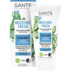 Moisture Fresh Moisturizer, 50 ml