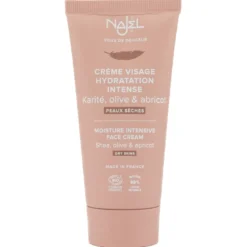Moisture Intensive Face Cream, 50 ml