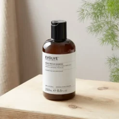 Monoi Rescue Shampoo, 250 ml