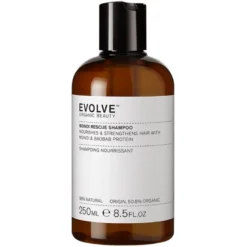 Monoi Rescue Shampoo, 250 ml