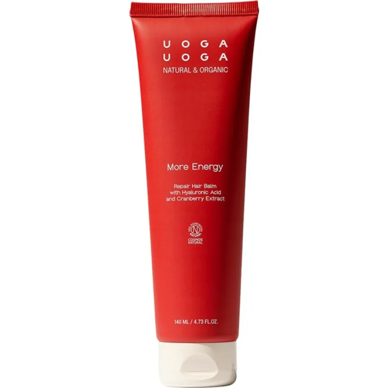 More Energy Repair Hair Balm, 140 ml