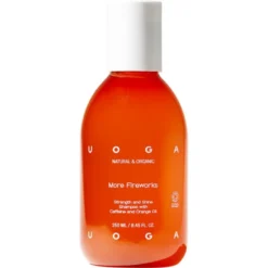 More Fireworks Strength & Shine Shampoo, 250 ml