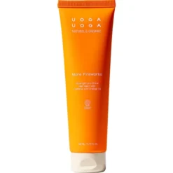 More Fireworks Strength & Shine Hair Balm, 140 ml