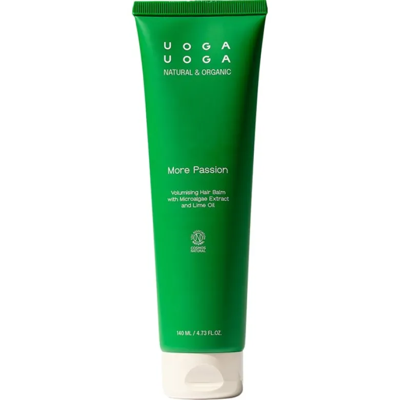 More Passion Volumising Hair Balm, 140 ml