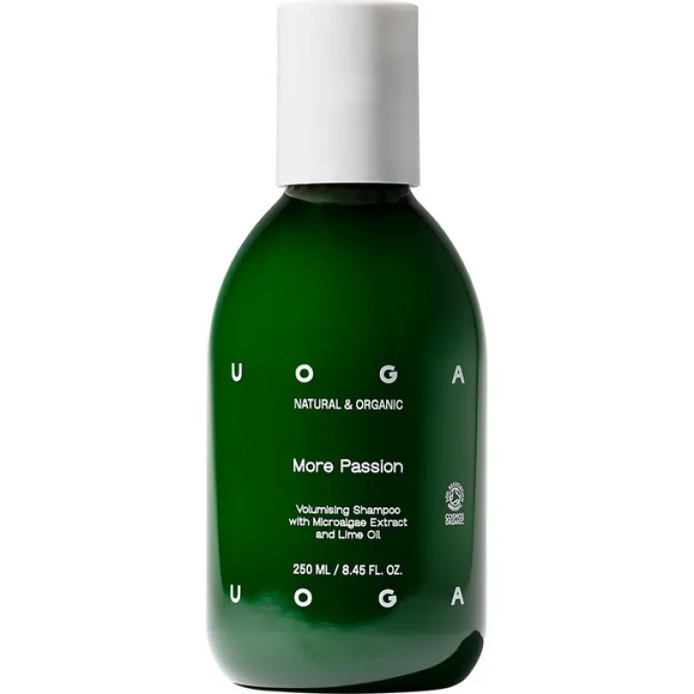 More Passion Volumising Shampoo, 250 ml
