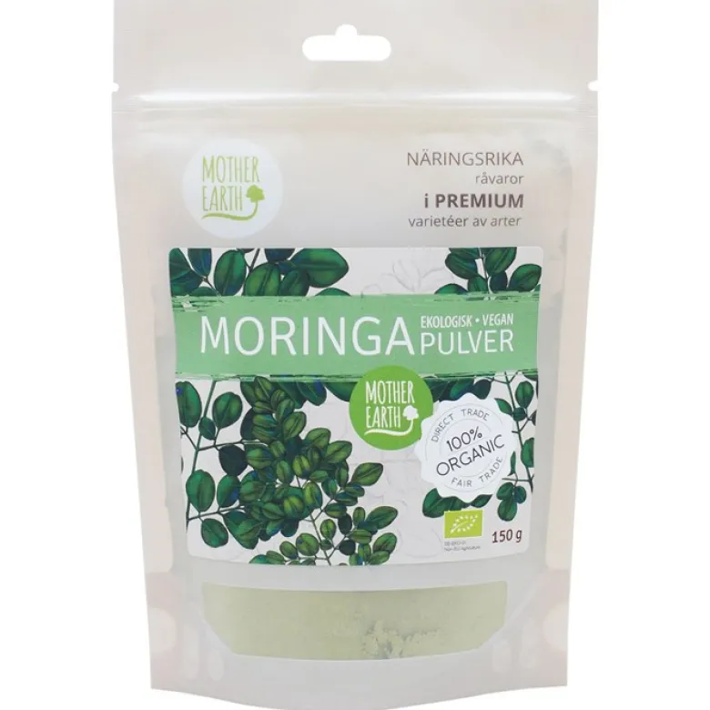 Moringapulver, 150 g