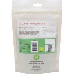 Moringapulver, 150 g